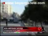 Kck Meydan Savaşı