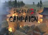 Total War Shogun 2 Campaign Trailer