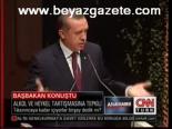 Başbakan Konuştu