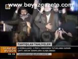 Hizbullahçılara Tutuklama Kararı