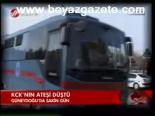 Kck'nın Ateşi Düştü