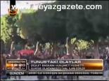 Tunus'taki Olaylar