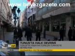 Tunuslı Türkler Türkiye'ye Geliyor