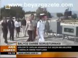 Balyoz Darbe Soruşturması