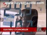 Elektirikli Otomobiller