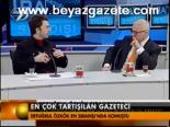 En Çok Tartışılan Gazeteci
