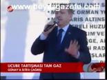 Ucube Tartışması Tam Gaz