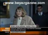 İkna Odalarına Yargı Yolu
