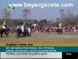 Fillerden Futbol Şov