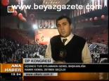 Kongreden Zeybek Galip Geldi