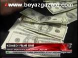 Komedi Filmi Gibi