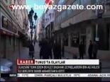 Tunus'ta Olaylar