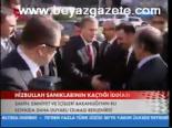 Hizbullah Sanıkları Kaçtı İddiası