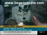 İzmir'de Sağlık Skandalı