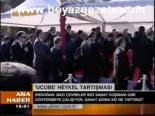 Ucube Heykel Tartışması