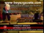 Yargıtay Bıraktı