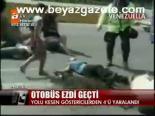 Otobüs Ezdi Geçti