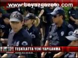 Polise Devrim Gibi Haklar