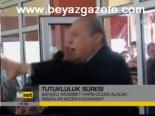 Bahçeli'den Tahliye Tepkisi