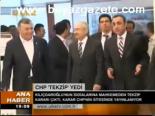 Chp Tezkip Yedi