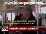 Bahçeli'den Hizbullah Tepkisi