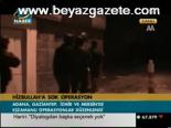 Hizbullah'a Şok Operasyon