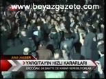 Yargıtay'ın Hızlı Kararı