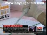 Hepatit İle Mücadele