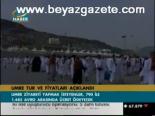 Umre Tur Ve Fiyatları Açıklandı