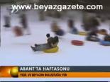 Abant'ta Haftasonu