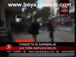 Tunus'ta İç Karışıklık