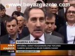 Kamera Kazası