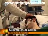 Gardiyan Dayağı Öldürdü