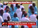 Poyraz'ın Hayalindeki 19 Mayıs