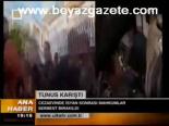 Tunus Karıştı