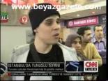 İstanbul'da Tunuslu İsyanı