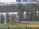Yurtta Hava