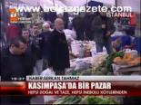 Kasımpaşa'da Bir Pazar