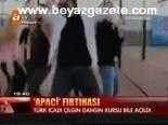 Apaçi Fırtınası