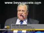 Chp- Dsp Kavgası