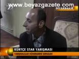 Kürtçe Star Yarışması