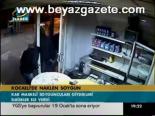Kocaeli'de Naklen Soygun
