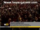 Alevi Kurultayı