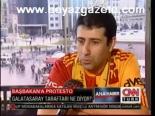 Galatasaray Taraftarı Ne Diyor?