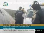 İstanbul Polisinden Trol Operasyonu
