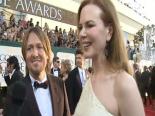 Altın Küre Ödülleri - Nicole Kidman & Keith Urban