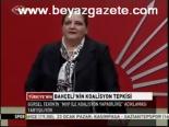Bahçeli'nin Koalisyon Tepkisi