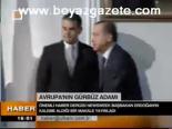Avrupa'nın Gürbüz Adamı