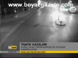 Trafik Kazaları Mobesede