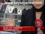 Bihter Out, Hürrem İn
